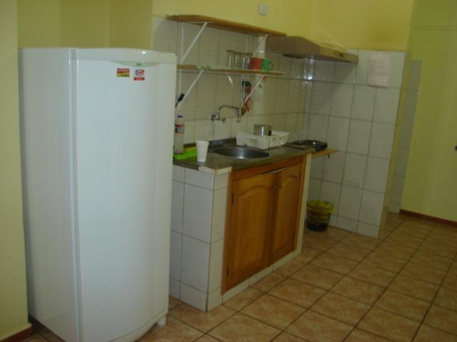 Apart Hotel Las Guayabas Puerto Iguazu Room photo