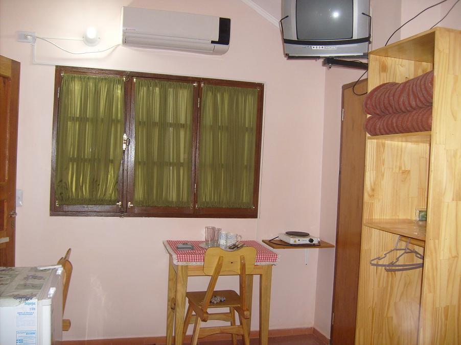 Apart Hotel Las Guayabas Puerto Iguazu Room photo