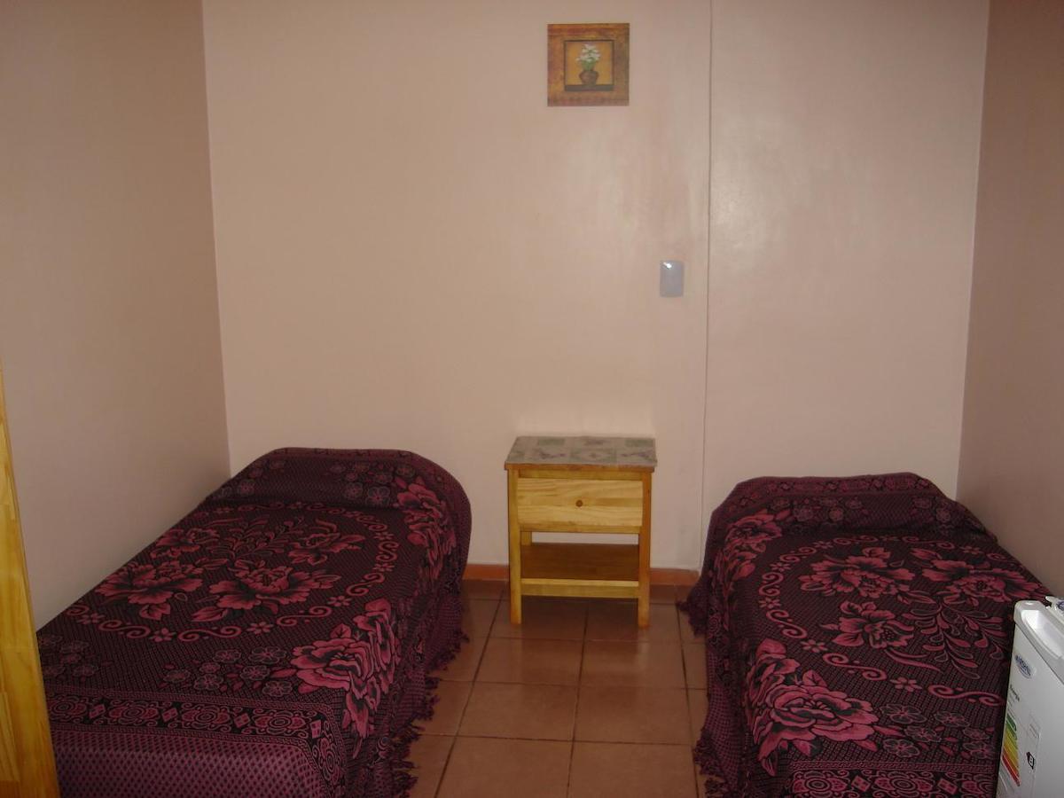 Apart Hotel Las Guayabas Puerto Iguazu Room photo