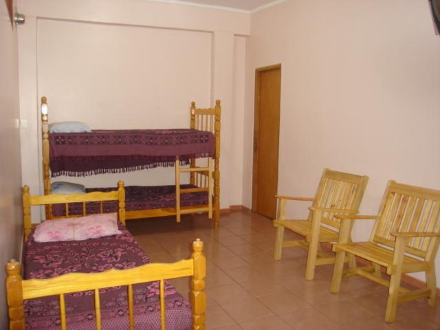 Apart Hotel Las Guayabas Puerto Iguazu Room photo