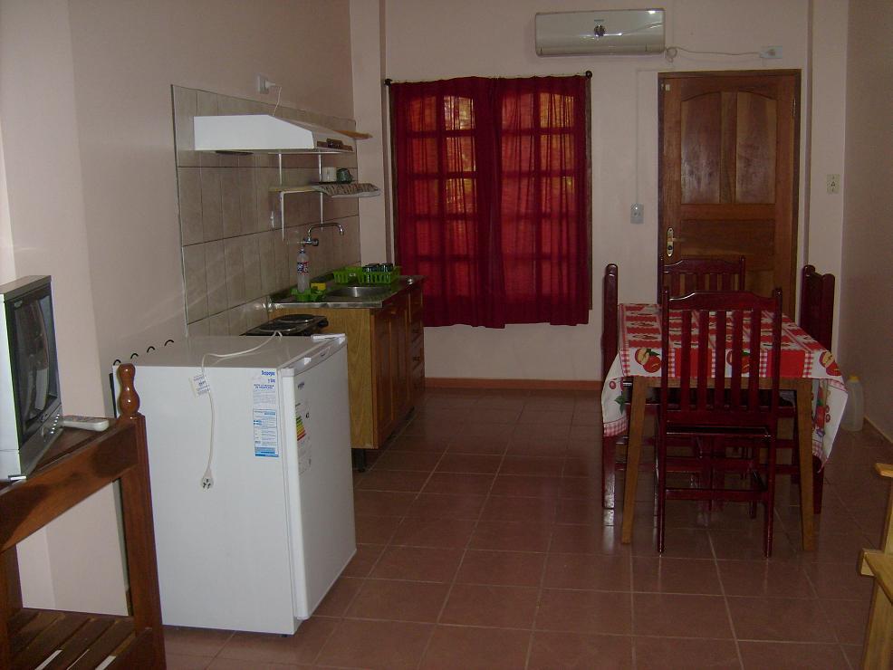 Apart Hotel Las Guayabas Puerto Iguazu Room photo